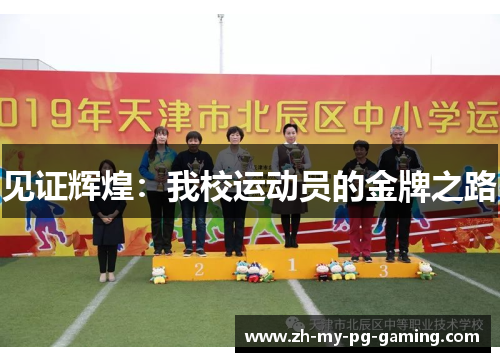 见证辉煌：我校运动员的金牌之路