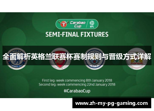 全面解析英格兰联赛杯赛制规则与晋级方式详解