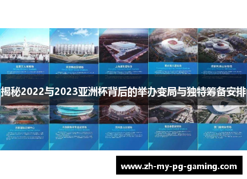 揭秘2022与2023亚洲杯背后的举办变局与独特筹备安排 揭秘2022与2023亚洲杯背后的举办变局与独特筹备安排