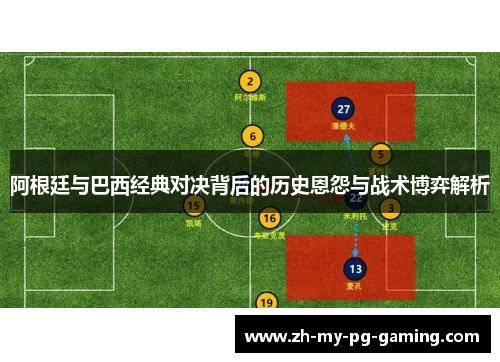 阿根廷与巴西经典对决背后的历史恩怨与战术博弈解析