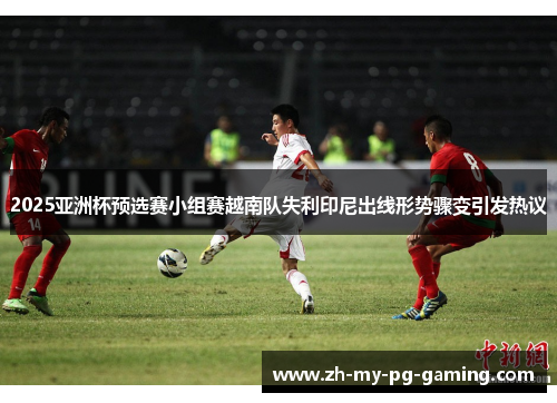2025亚洲杯预选赛小组赛越南队失利印尼出线形势骤变引发热议 2025亚洲杯预选赛小组赛越南队失利印尼出线形势骤变引发热议